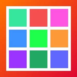 1010! Color .